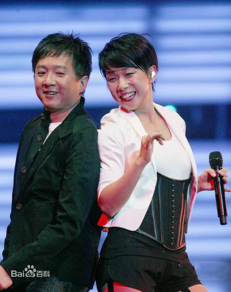 伦永亮(Lun, Anthony)精彩图册