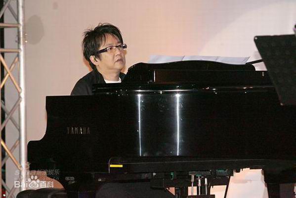 伦永亮(Lun, Anthony)精彩图册