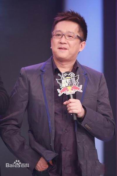 伦永亮(Lun, Anthony)精彩图册