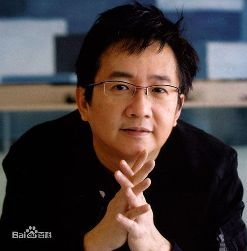 伦永亮(Lun, Anthony)精彩图册