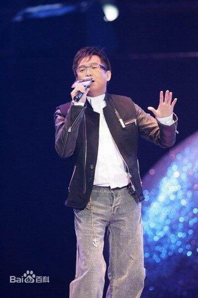 伦永亮(Lun, Anthony)精彩图册