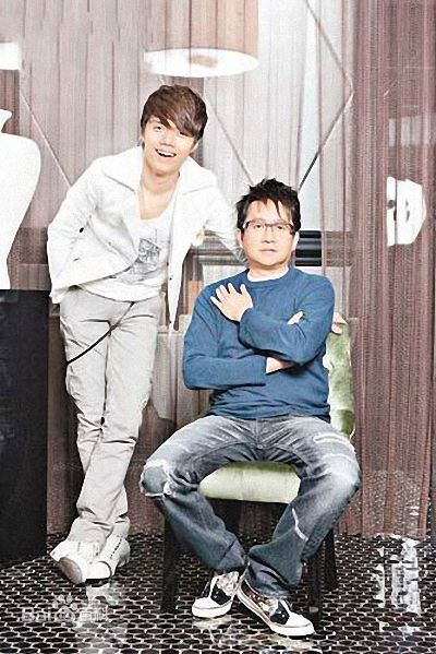 伦永亮(Lun, Anthony)精彩图册