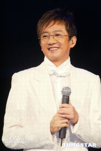 精选伦永亮(Lun, Anthony)