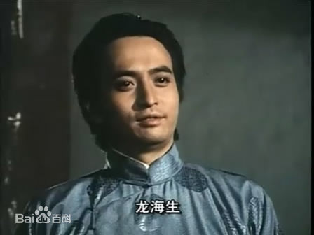 最全黎汉持(Newton Lai)在《大侠霍元甲》中的龙海生中的相册