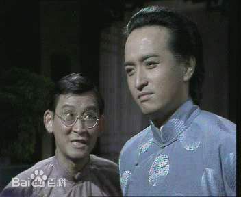 最全黎汉持(Newton Lai)在《大侠霍元甲》中的龙海生中的相册