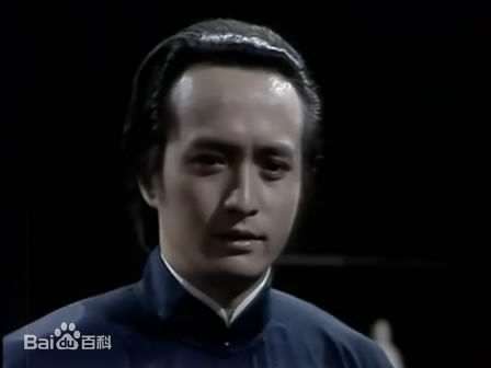 最全黎汉持(Newton Lai)在《大侠霍元甲》中的龙海生中的相册