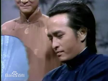 最全黎汉持(Newton Lai)在《大侠霍元甲》中的龙海生中的相册