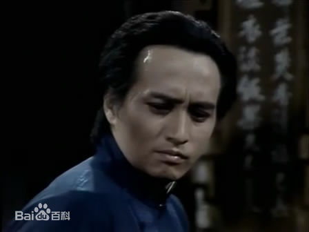 最全黎汉持(Newton Lai)在《大侠霍元甲》中的龙海生中的相册