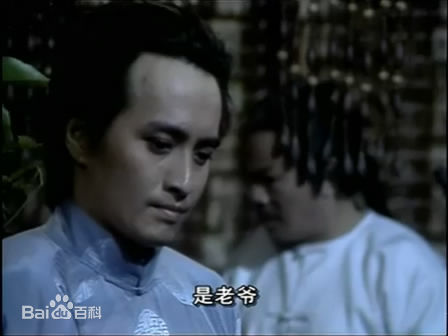 最全黎汉持(Newton Lai)在《大侠霍元甲》中的龙海生中的相册