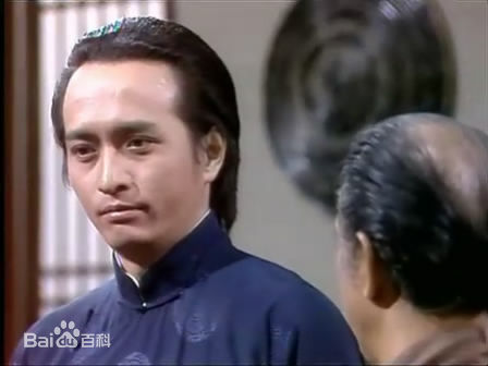 最全黎汉持(Newton Lai)在《大侠霍元甲》中的龙海生中的相册