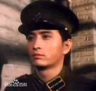 黎汉持(Newton Lai)所扮演人物的高清剧照