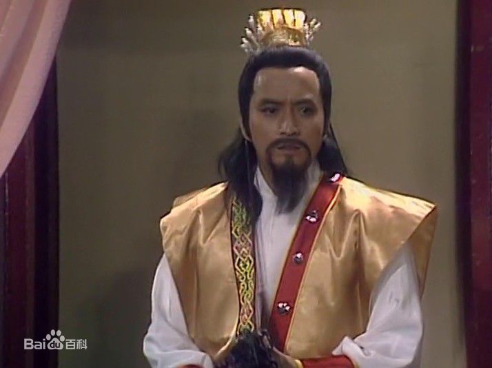 黎汉持(Newton Lai)所扮演人物的高清剧照