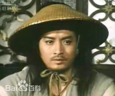 黎汉持(Newton Lai)所扮演人物的高清剧照