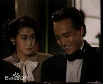 黎汉持(Newton Lai)所扮演人物的高清剧照