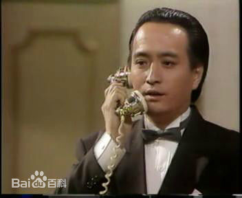 黎汉持(Newton Lai)所扮演人物的高清剧照