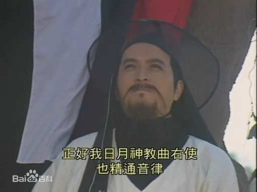 黎汉持(Newton Lai)所扮演人物的高清剧照