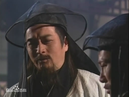 黎汉持(Newton Lai)所扮演人物的高清剧照