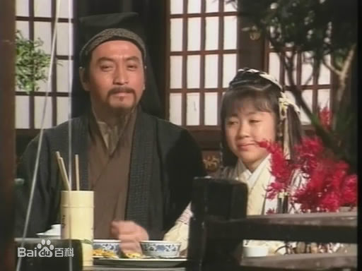 黎汉持(Newton Lai)所扮演人物的高清剧照