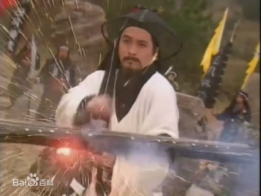 黎汉持(Newton Lai)所扮演人物的高清剧照