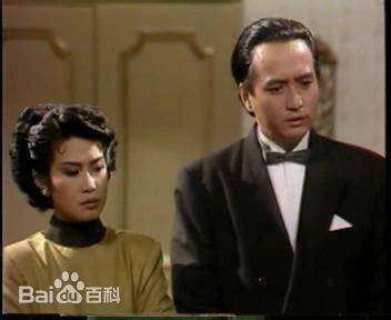 黎汉持(Newton Lai)所扮演人物的高清剧照