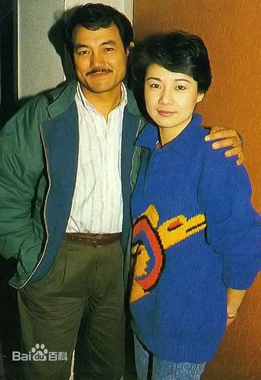 欧阳佩珊(Susanna)TVB70年代后期当家花旦 性感图片壁纸