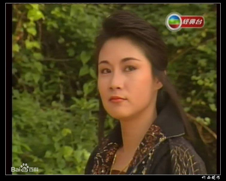 欧阳佩珊(Susanna)TVB70年代后期当家花旦 性感图片壁纸