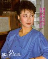 欧阳佩珊(Susanna)TVB70年代后期当家花旦 性感图片壁纸