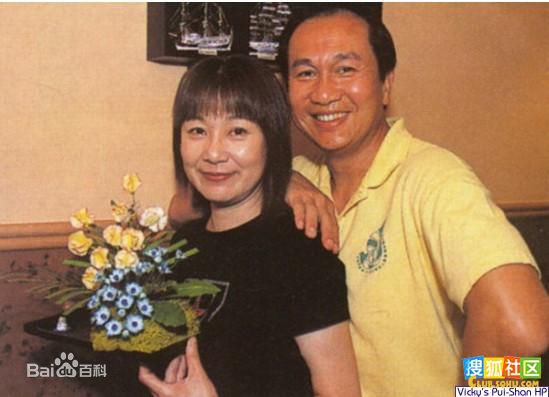 欧阳佩珊(Susanna)TVB70年代后期当家花旦 性感图片壁纸