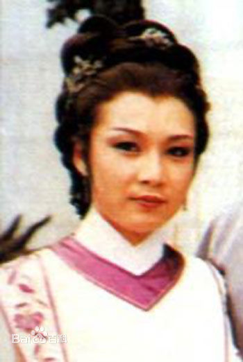 欧阳佩珊(Susanna)TVB70年代后期当家花旦 性感图片壁纸