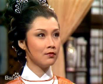 欧阳佩珊(Susanna)TVB70年代后期当家花旦 性感图片壁纸