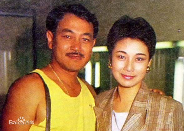 欧阳佩珊(Susanna)TVB70年代后期当家花旦 性感图片壁纸