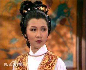 欧阳佩珊(Susanna)TVB70年代后期当家花旦 性感图片壁纸