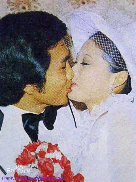 欧阳佩珊(Susanna)佩珊与郭峰素颜照相册