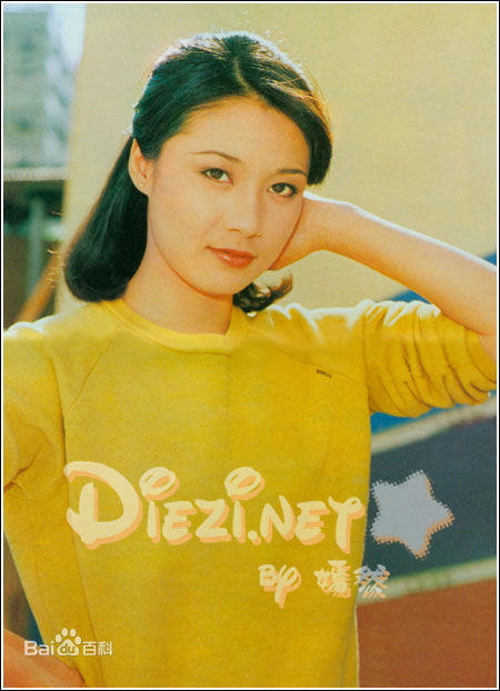 最新欧阳佩珊(Susanna)精彩图册