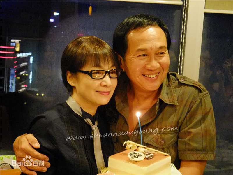 最新欧阳佩珊(Susanna)精彩图册