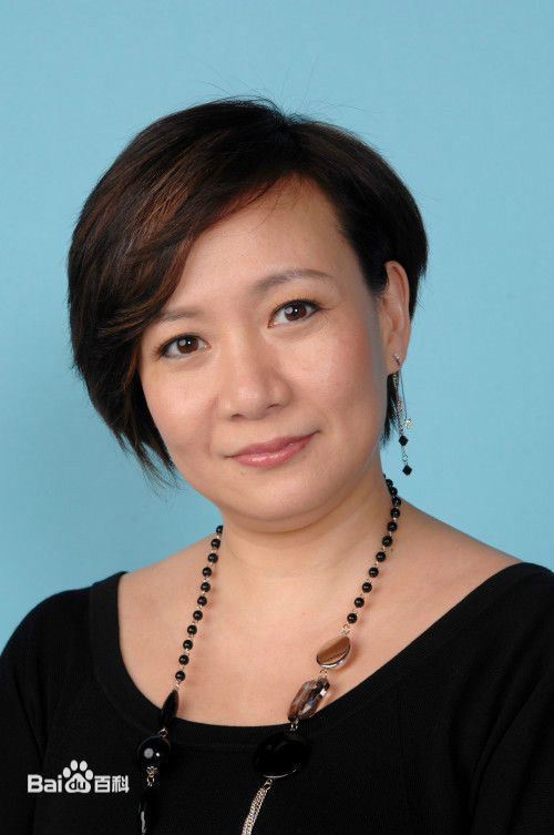 商天娥(Kiki Sheung Tin Ngor)影视高清剧照