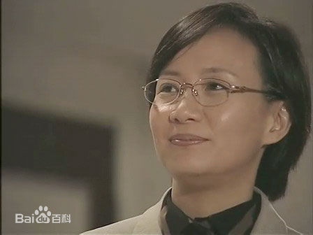 商天娥(Kiki Sheung Tin Ngor)的最优质剧照