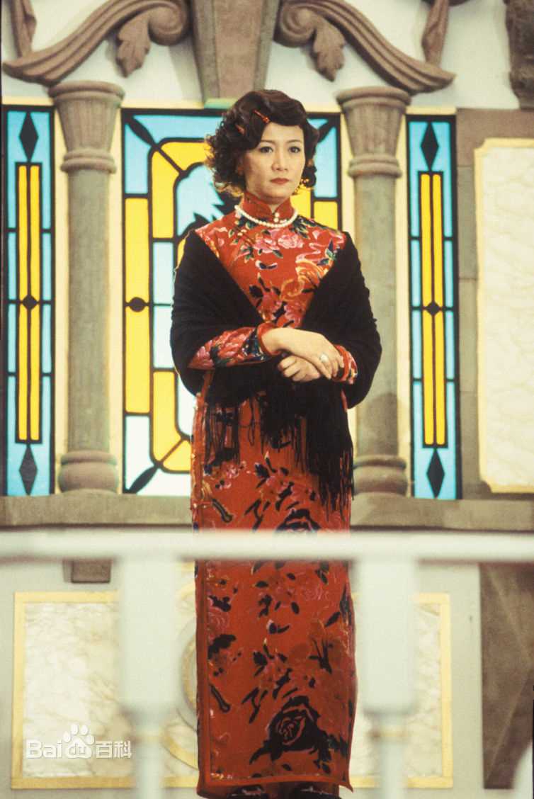 最优质商天娥(Kiki Sheung Tin Ngor)精彩图册