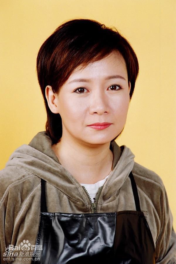 最优质商天娥(Kiki Sheung Tin Ngor)精彩图册