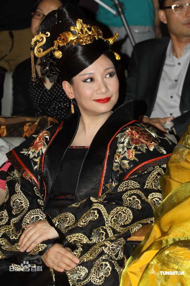 高清商天娥(Kiki Sheung Tin Ngor)精彩图册