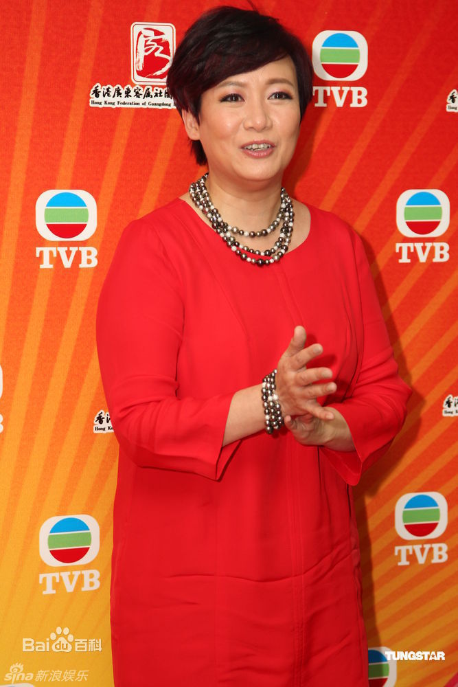 高清商天娥(Kiki Sheung Tin Ngor)精彩图册