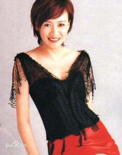 最优质商天娥(Kiki Sheung Tin Ngor)精彩图册