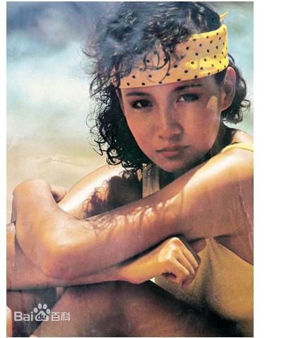 最优质商天娥(Kiki Sheung Tin Ngor)精彩图册