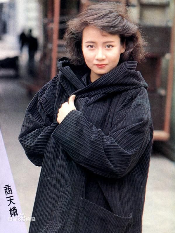 最优质商天娥(Kiki Sheung Tin Ngor)精彩图册