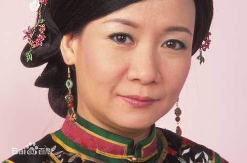 精选商天娥(Kiki Sheung Tin Ngor)
