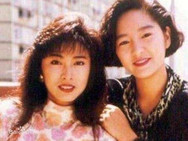 严慧明(Shirley Yim)生活和艺术照素颜照壁纸