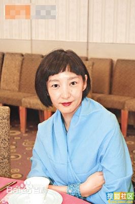 严慧明(Shirley Yim)生活和艺术照素颜照壁纸