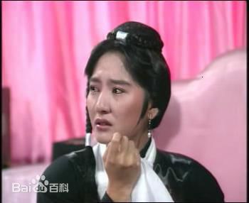 严慧明(Shirley Yim)--古装最新剧照