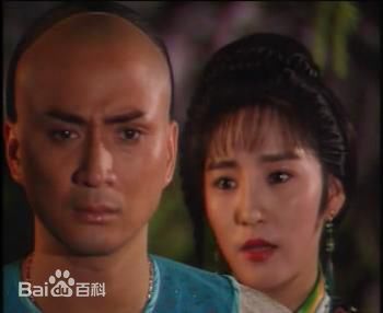 严慧明(Shirley Yim)--古装最新剧照