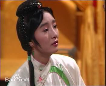 严慧明(Shirley Yim)--古装最新剧照